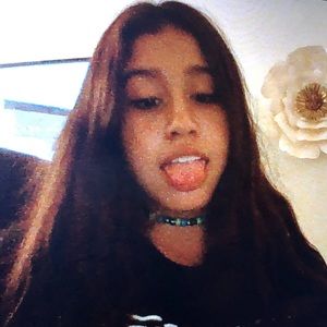 Meet your Posher, Maritza